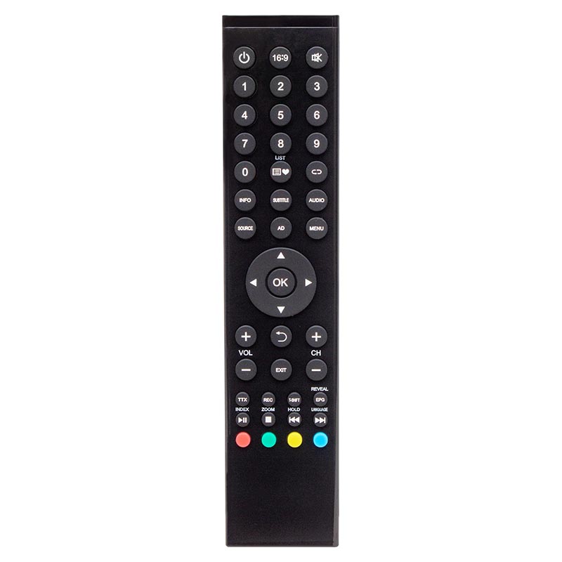 DİJİTSU 32D7000 43D7000 TV LCD LED TV KUMANDA LCD 4607